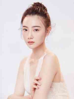 韩欣芮个人资料 韩欣芮背景及演过的影视剧图片