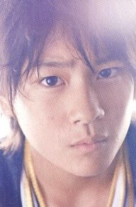 森本慎太郎个人资料简介 森本慎太郎背景及演过的影视剧图片