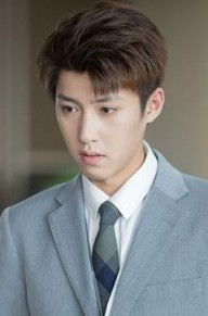 张力文个人资料 张力文背景及演过的影视剧图片