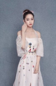 李百惠个人资料 李百惠背景及演过的影视剧图片