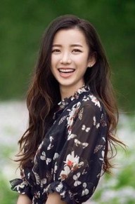 徐一娢
