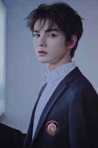 何昶希个人资料 何昶希背景及演过的影视剧图片