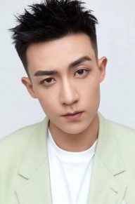 谷嘉诚个人资料简介 谷嘉诚背景及演过的影视剧图片
