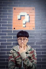 杜煜峰个人资料 杜煜峰背景及演过的影视剧图片