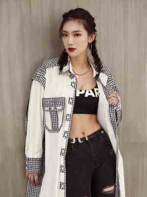 曾可妮个人资料 曾可妮背景及演过的影视剧图片