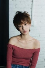 谢欣桐个人资料 谢欣桐背景及演过的影视剧图片