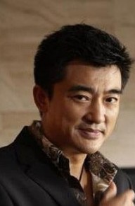 徐永革个人资料 徐永革背景及演过的影视剧图片
