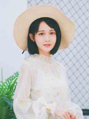 杨馥羽个人资料简介 杨馥羽背景及演过的影视剧图片