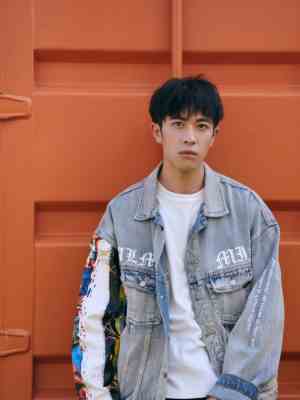 耿强个人资料 耿强背景及演过的影视剧图片