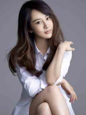 杨紫