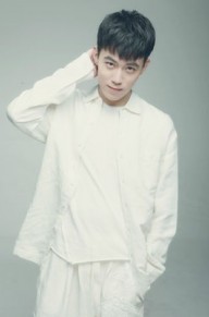 陈希郡个人资料 陈希郡背景及演过的影视剧图片