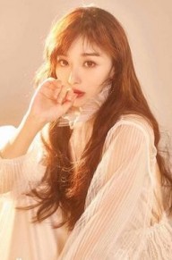 孔雪儿个人资料 孔雪儿背景及演过的影视剧图片