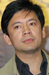 何政军