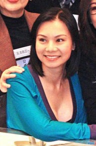 朱婉仪