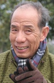 魏宗万个人资料 魏宗万背景及演过的影视剧图片