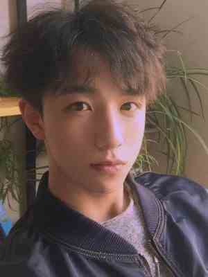 陆羽个人资料 陆羽背景及演过的影视剧图片