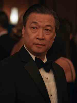 马志