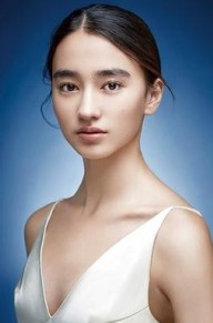 李宛妲个人资料简介 李宛妲背景及演过的影视剧图片