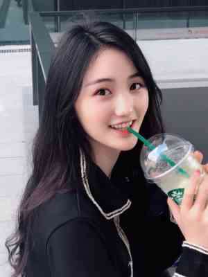 梁咏妮