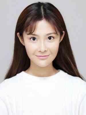常曦元个人资料 常曦元背景及演过的影视剧图片