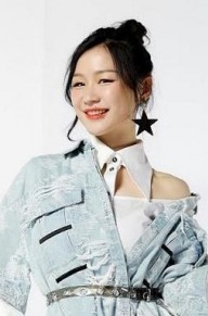 金靖个人资料 金靖背景及演过的影视剧图片