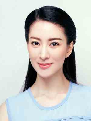 杨采盈个人资料 杨采盈背景及演过的影视剧图片