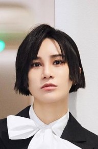 尚雯婕个人资料 尚雯婕背景及演过的影视剧图片