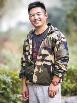王笑天个人资料 王笑天背景及演过的影视剧图片