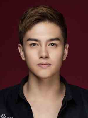 李俊墨个人资料 李俊墨背景及演过的影视剧图片