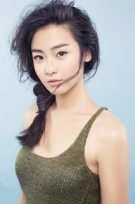 尚斯琪个人资料 尚斯琪背景及演过的影视剧图片