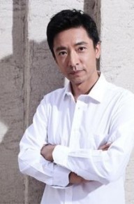 王鑫个人资料 王鑫背景及演过的影视剧图片