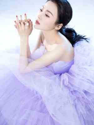 丁怡个人资料 丁怡背景及演过的影视剧图片