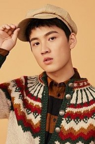 秦天宇个人资料 秦天宇背景及演过的影视剧图片
