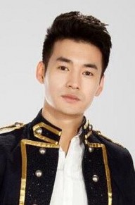 文松个人资料 文松背景及演过的影视剧图片