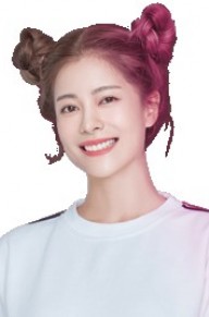 찲