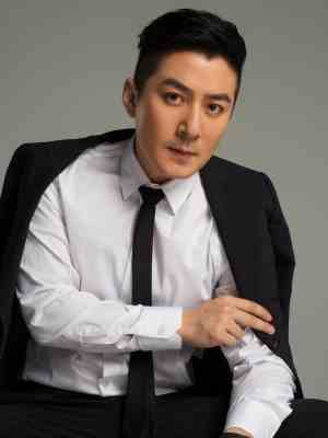 王靖个人资料 王靖背景及演过的影视剧图片