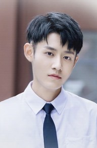 彭楚粤个人资料简介 彭楚粤背景及演过的影视剧图片