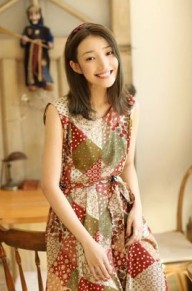 慈婉彤个人资料 慈婉彤背景及演过的影视剧图片