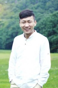 王梓尘个人资料 王梓尘背景及演过的影视剧图片