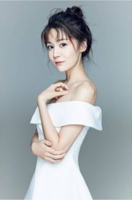 娜吉玛个人资料 娜吉玛背景及演过的影视剧图片