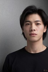 蒋昀霖个人资料 蒋昀霖背景及演过的影视剧图片
