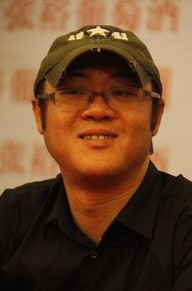 张猛个人资料 张猛背景及演过的影视剧图片