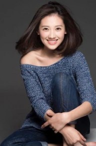 马藜个人资料简介 马藜背景及演过的影视剧图片