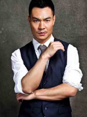 李君峰个人资料 李君峰背景及演过的影视剧图片