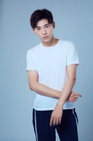 辛云来个人资料 辛云来背景及演过的影视剧图片