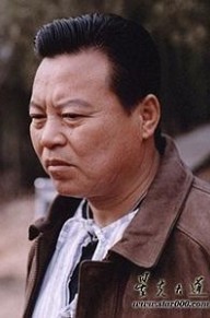 赵小锐个人资料 赵小锐背景及演过的影视剧图片