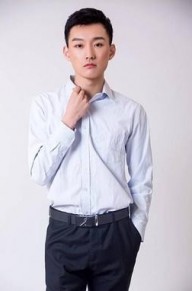 李卓阳