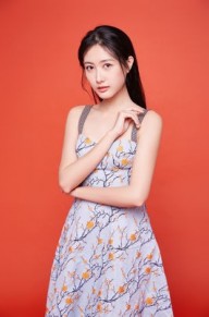 张子璇个人资料 张子璇背景及演过的影视剧图片