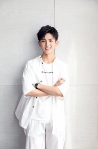 范津玮个人资料 范津玮背景及演过的影视剧图片
