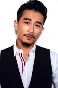 赵滨个人资料 赵滨背景及演过的影视剧图片